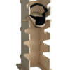Egoscue Multi-Positioning Tower with Single Pedal